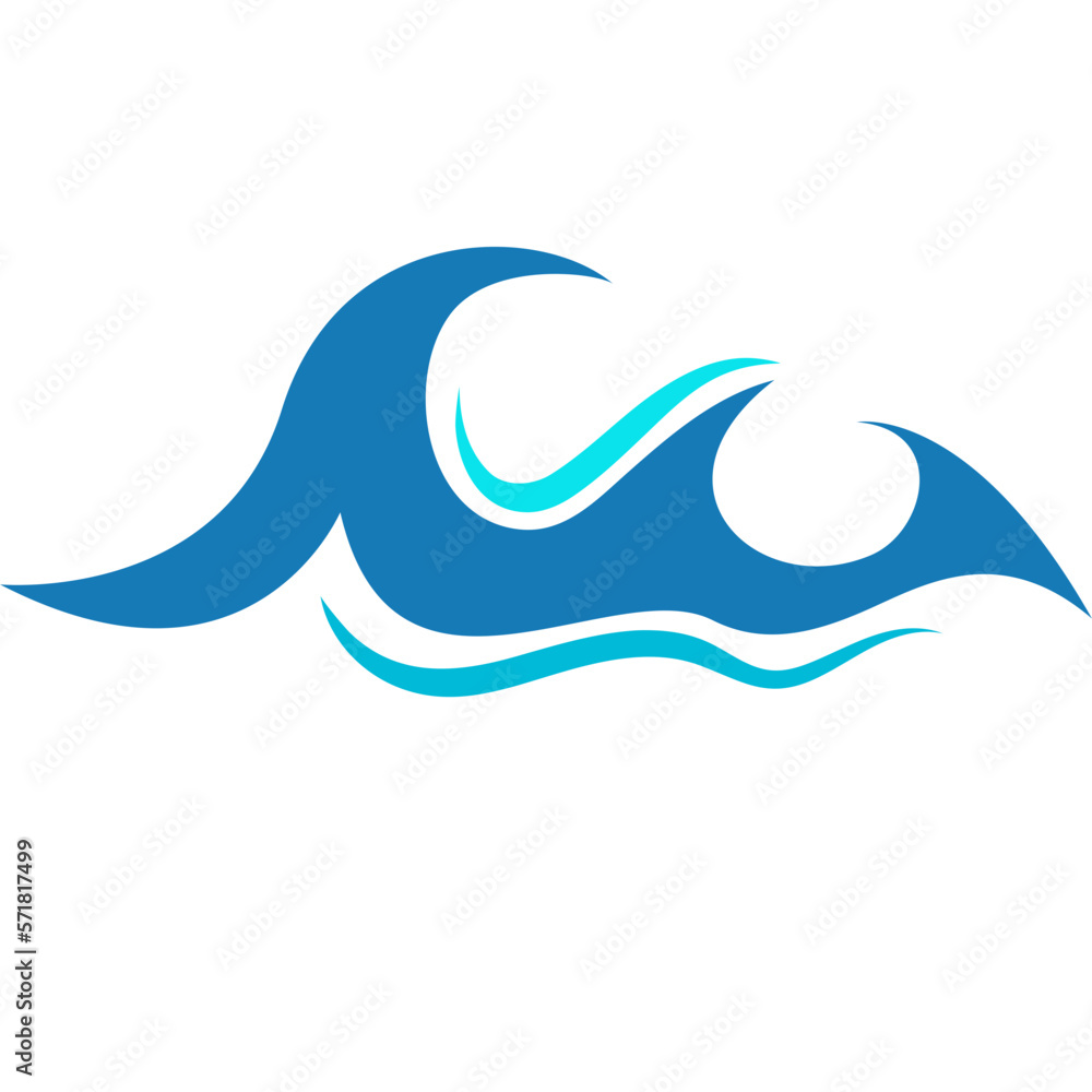 Wave Icon Wave Icon