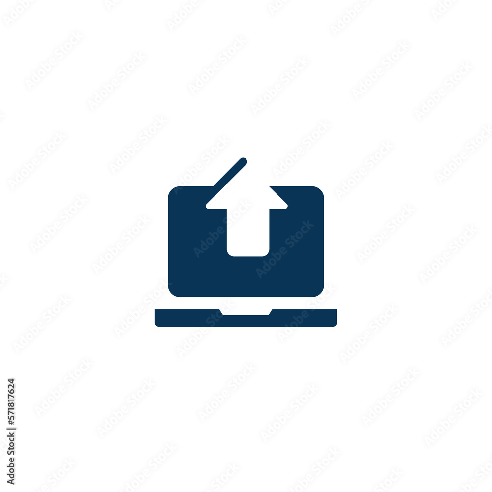 Laptop Update - Transparent PNG Laptop Update - Transparent PNG