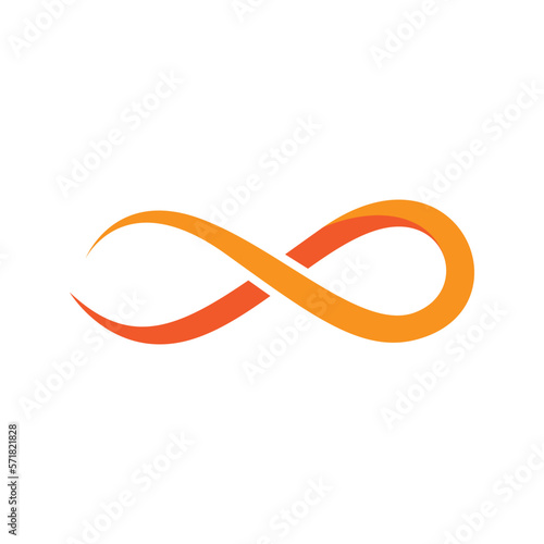 Infinity logo images