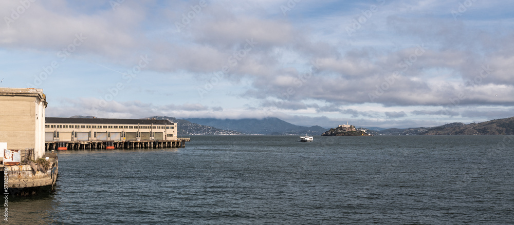 Alcatraz Prision (San Francisco)