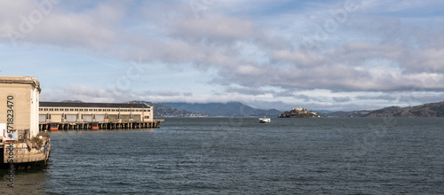Alcatraz Prision (San Francisco)