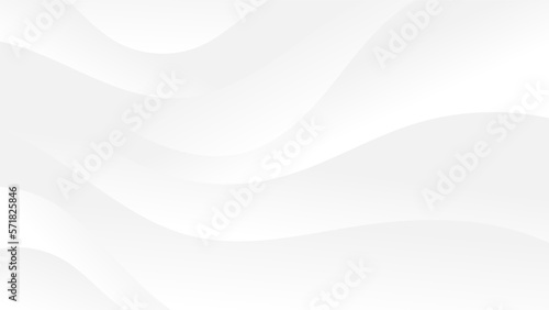 abstract white background for modern graphic design element 