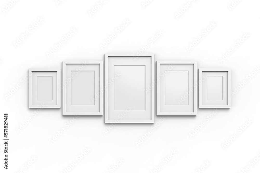 Minimalist Photo Frames Minimalist Photo Frames