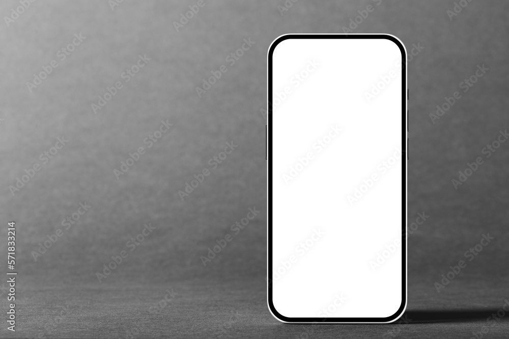 cellphone phone on the gray backgrounds for advertisement back to school cellphone phone on the gray backgrounds for advertisement back to school