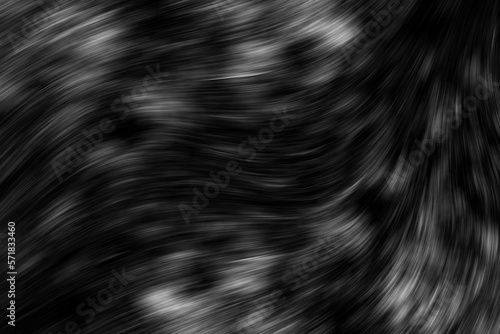 abstract texture black and white background