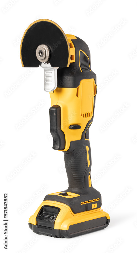 Oscillating Multi-Tool Oscillating Multi-Tool