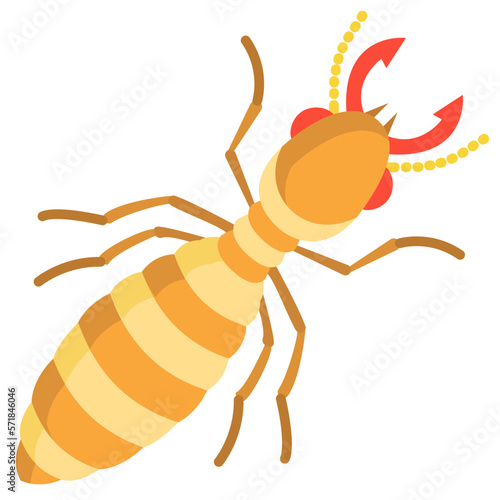 Termite icon