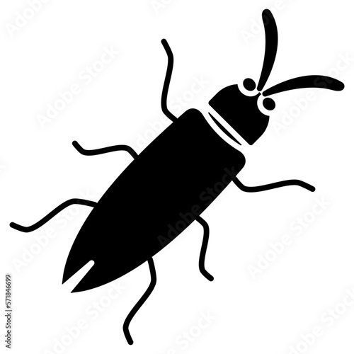 Cockroach icon