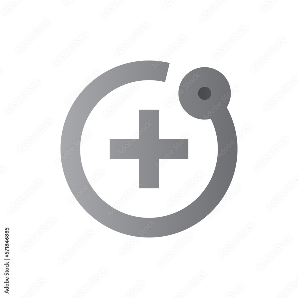 electron two tone gradient icon electron two tone gradient icon