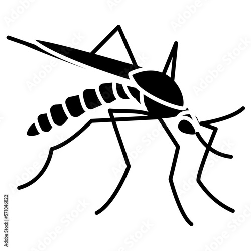 Mosquito icon