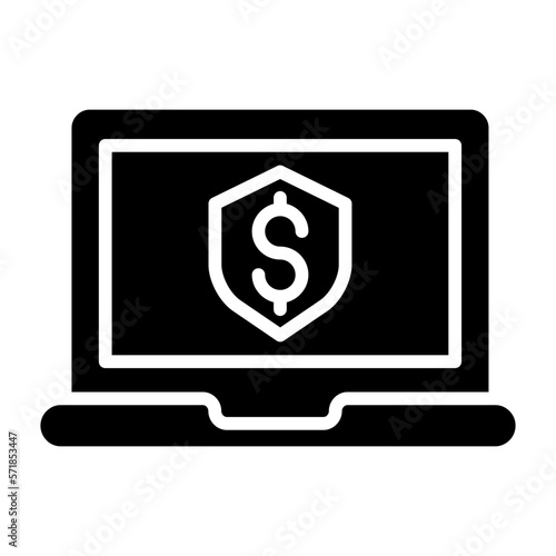 finance Security icon