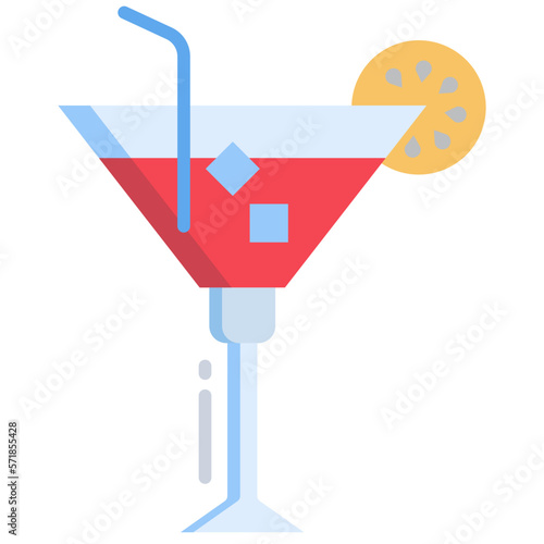Cocktail icon