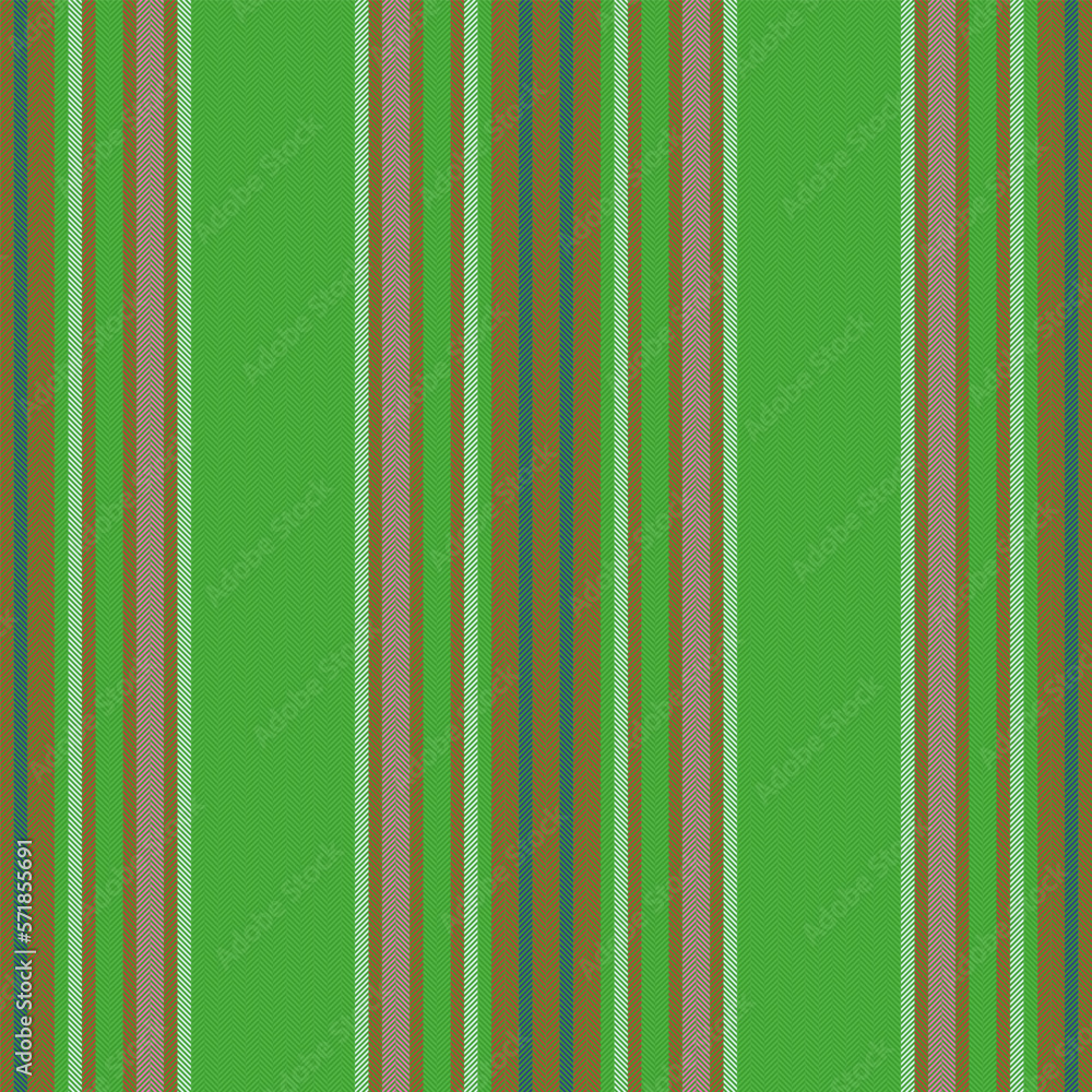 Obraz premium Seamless lines texture. Stripe vertical vector. Pattern background textile fabric.