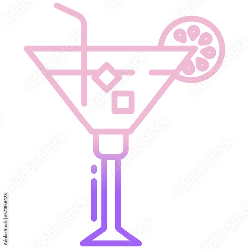 Cocktail icon