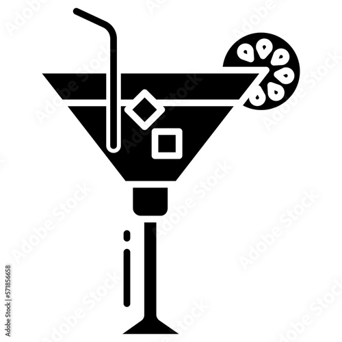 Cocktail icon