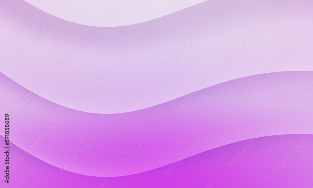 Abstract pattern and colorful soft purple pink background. Beautiful water wave gradient, curved lines top and bottom with copy space. Abstract pattern and colorful soft purple pink background. Beautiful water wave gradient, curved lines top and bottom with copy space.