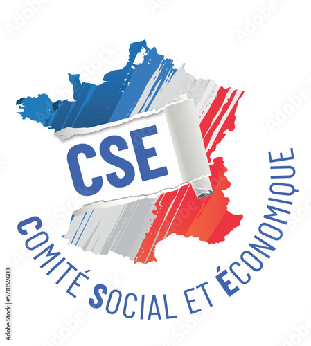 CSE - Comité social et économique