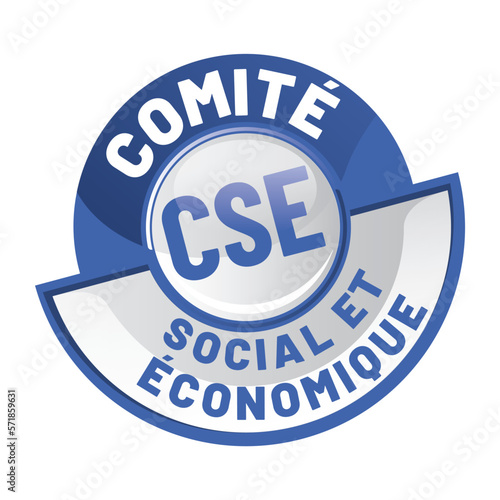 CSE - Comité social et économique