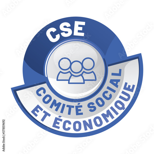 CSE - Comité social et économique
