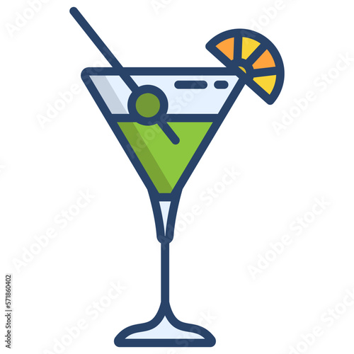 Cocktail icon