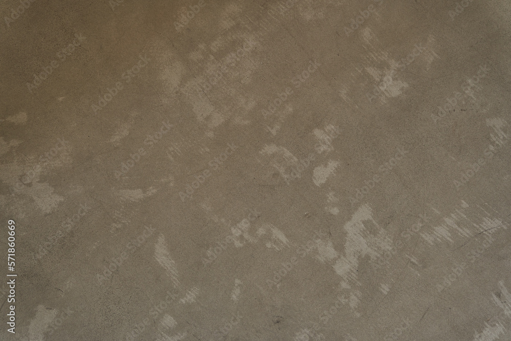 Brown concrete texture. Stone wall background. Surface of the concrete old floor in scratches. High quality photo Brown concrete texture. Stone wall background. Surface of the concrete old floor in scratches. High quality photo