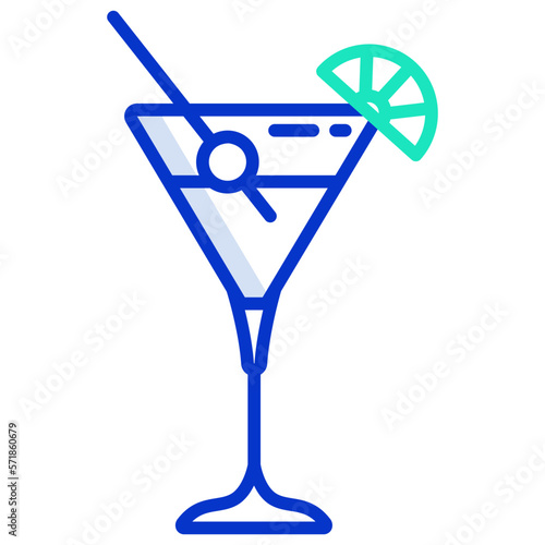 Cocktail icon