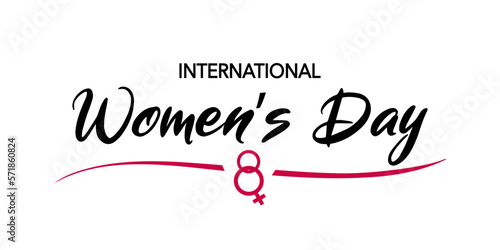 International Womans Day