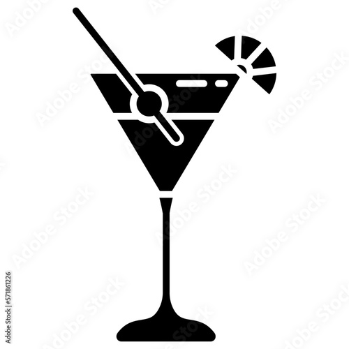 Cocktail icon