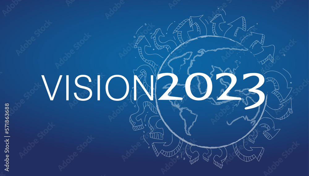 idea and concept think Creativity modern 2023 Happy New Year posters set. Design templates with logo 2023 for celebration and season decoration. minimalistic trendy backgrounds for branding, banner, idea and concept think Creativity modern 2023 Happy New Year posters set. Design templates with logo 2023 for celebration and season decoration. minimalistic trendy backgrounds for branding, banner,