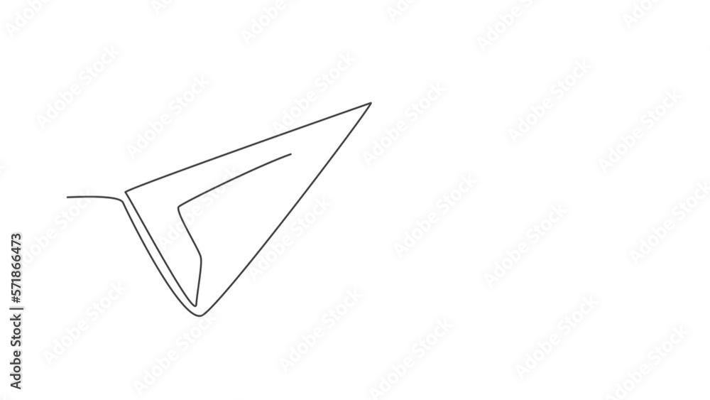Triangle Ruler Animated Animated self drawing of continuous line draw stainless triangle ruler ...