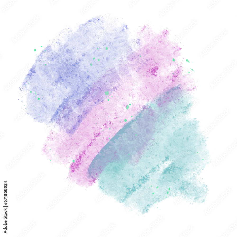 pastel abstract background