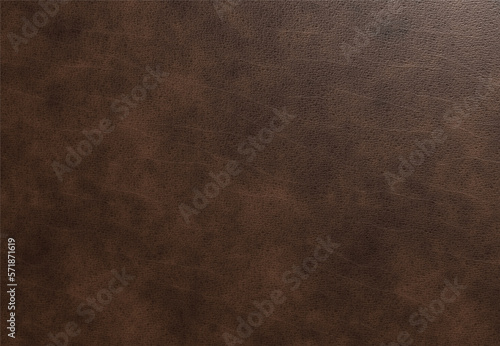 brown leather background