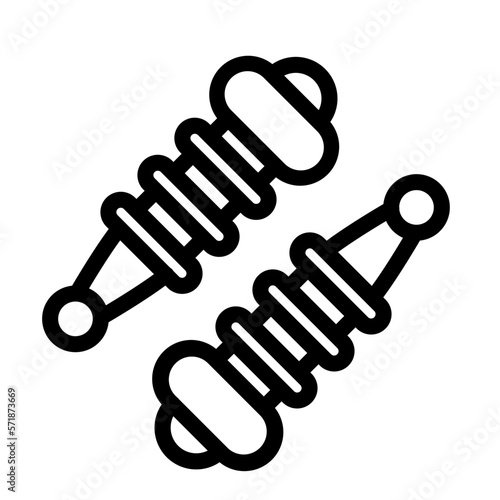 damper icon