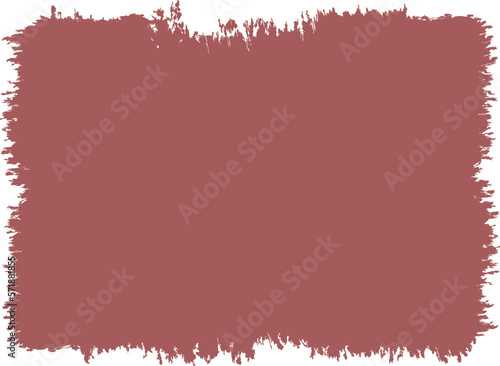 Abstract paint stroke background, brush stroke element