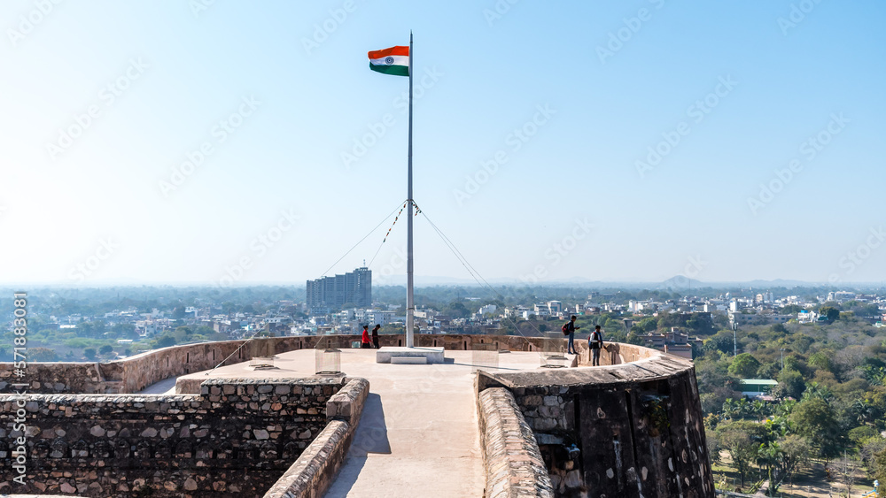 Jhansi fort uttar pradesh hi-res stock photography and images - Page 2 -  Alamy
