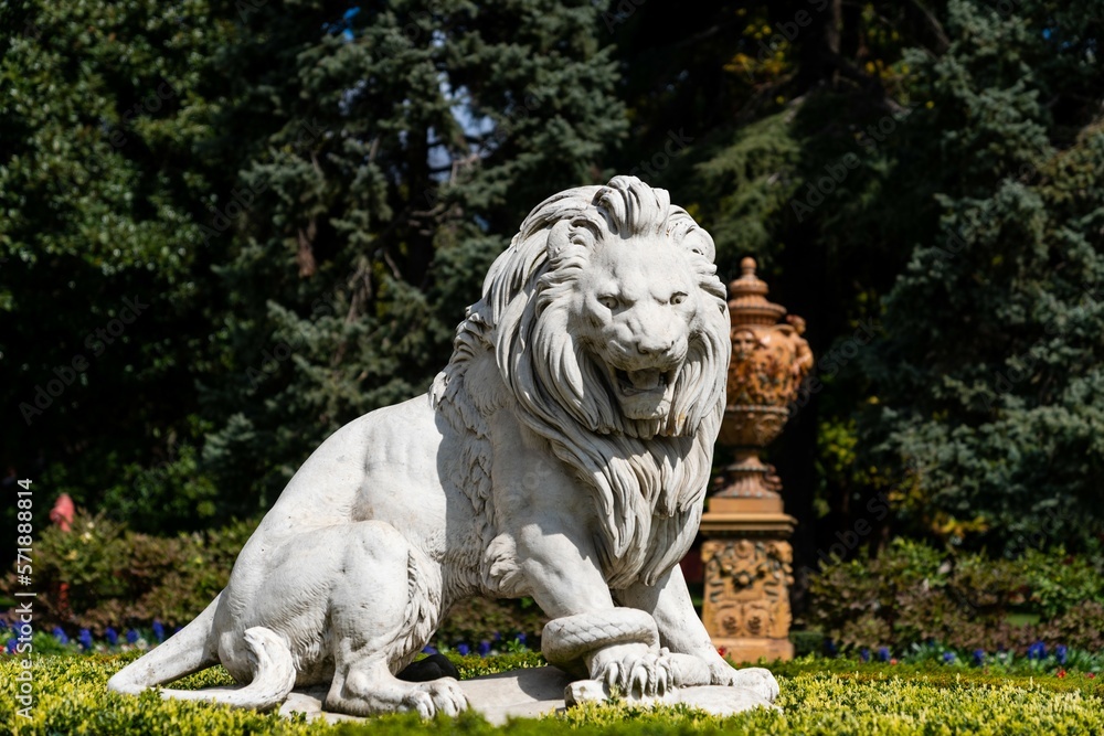 Εκτύπωση καμβά Istanbul dole Dr Bach palace