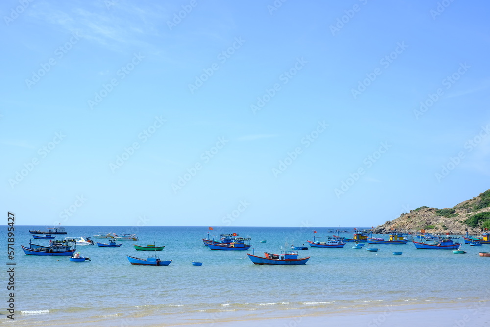 Quy Nhon - Viet Nam beaches