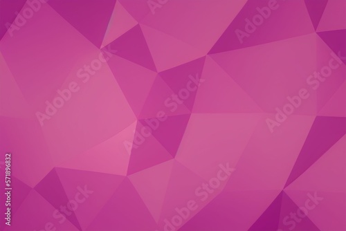 abstract geometric polygonal mosaic background gradient