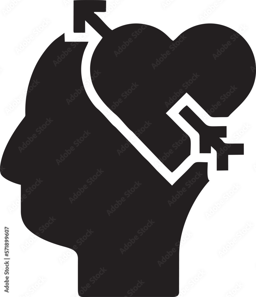 Love icon symbol vector image. Illustration of the valentine day symbol. EPS 10 Love icon symbol vector image. Illustration of the valentine day symbol. EPS 10