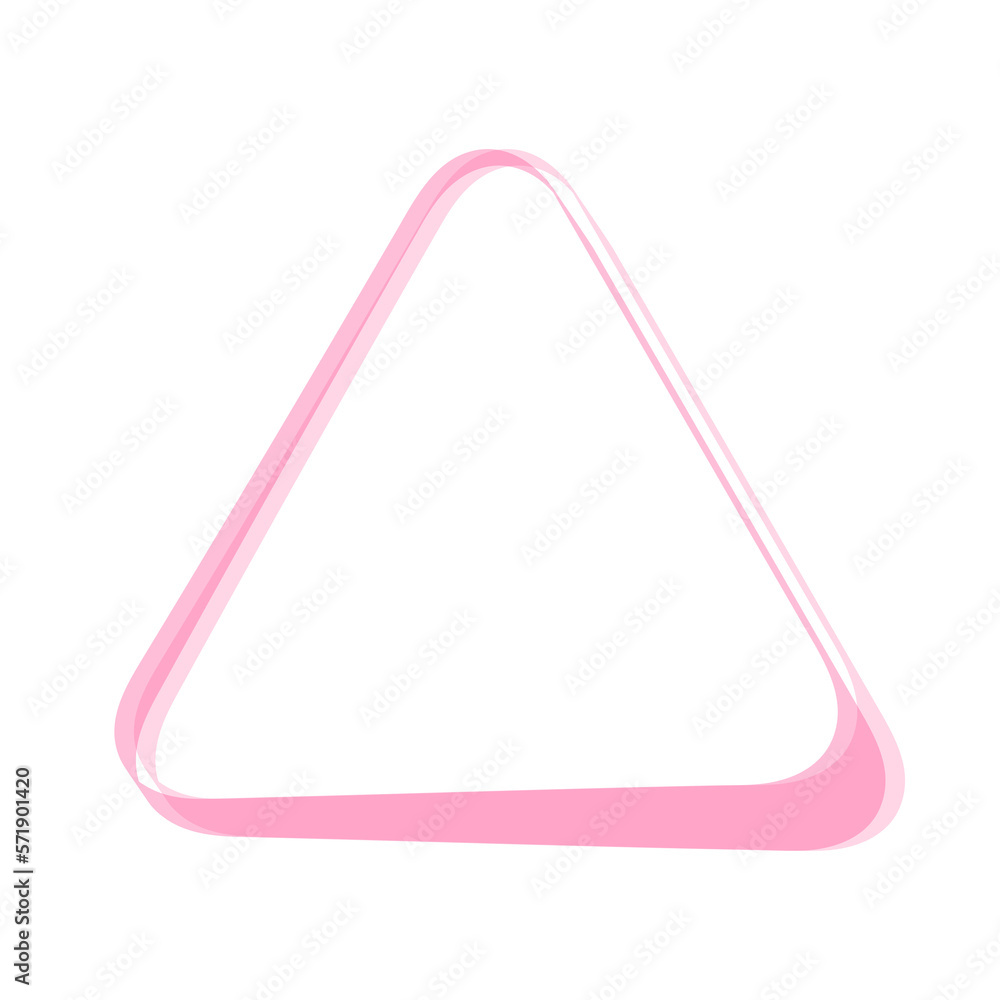 Basic Figures Shape Drawn Using Highlighter Marks
Basic Figures Shape Drawn Using Highlighter Marks