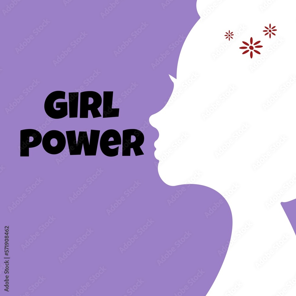 Girl power 