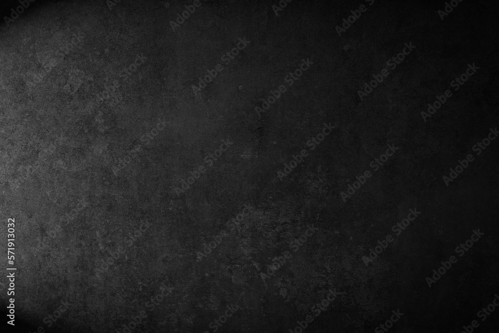 Old black grunge background. Dark wallpaper Old black grunge background. Dark wallpaper