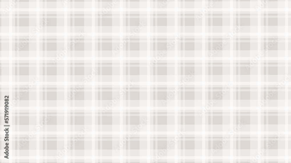 Background in white and beige-grey checkered Background in white and beige-grey checkered