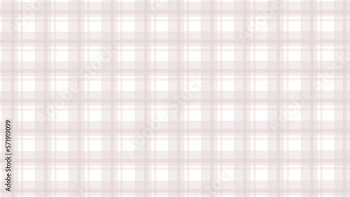 Background in white and pink checkered
