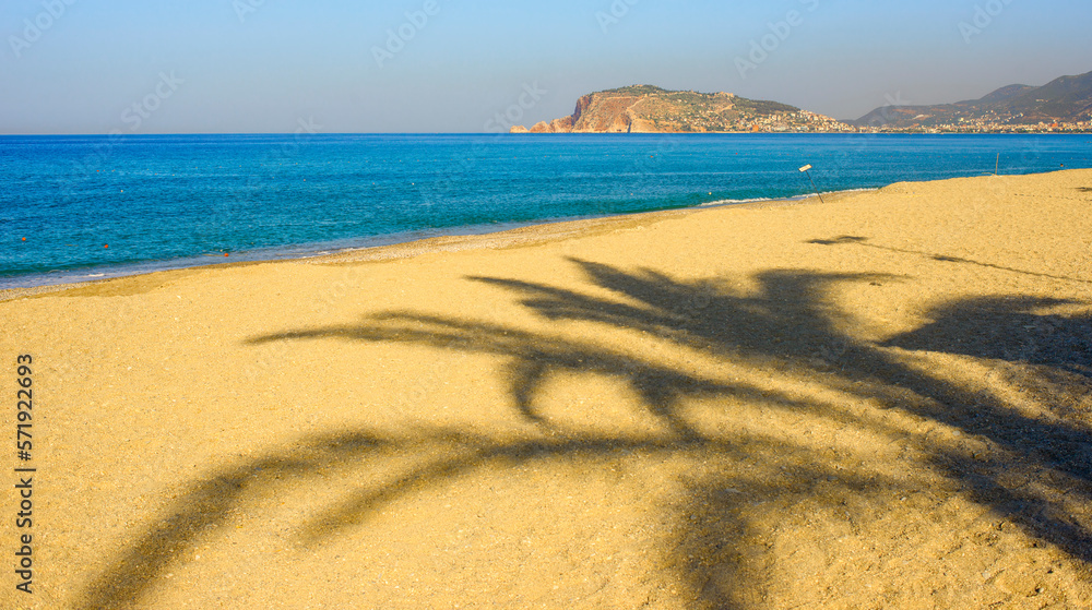 beautiful summer sea background .sea and coast for background beautiful summer sea background .sea and coast for background