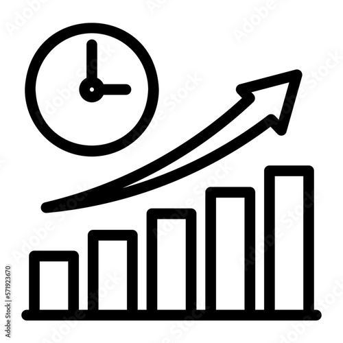 efficiency icon