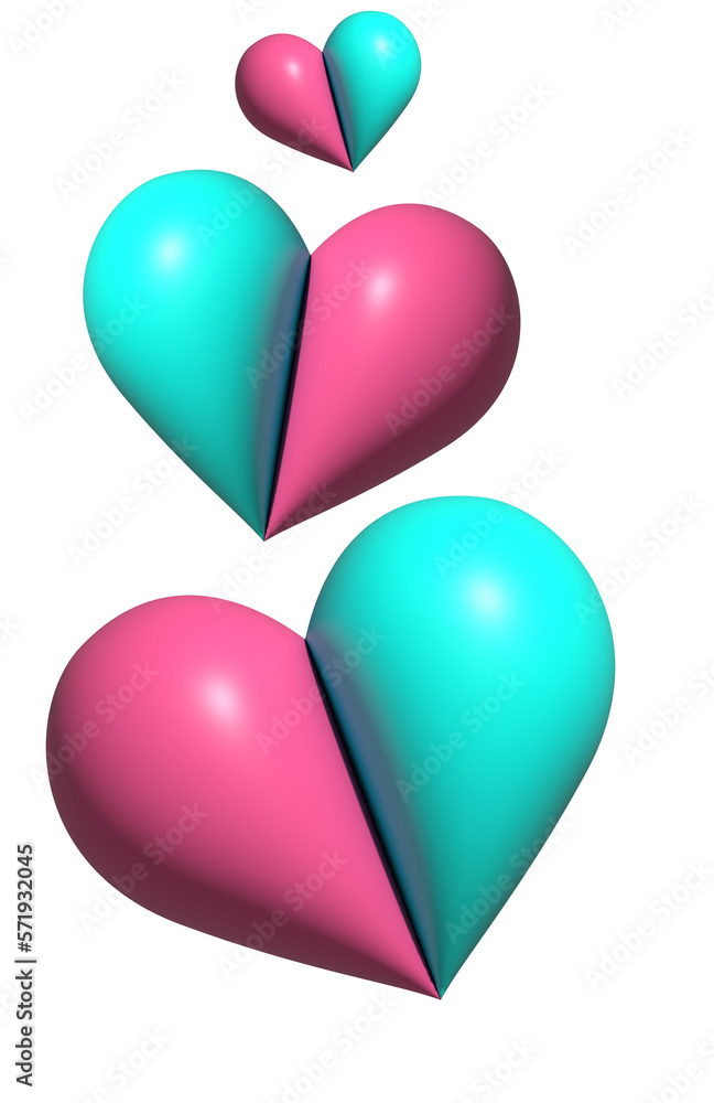 Happy Valentine’s Day, greeting card design Happy Valentine’s Day, greeting card design