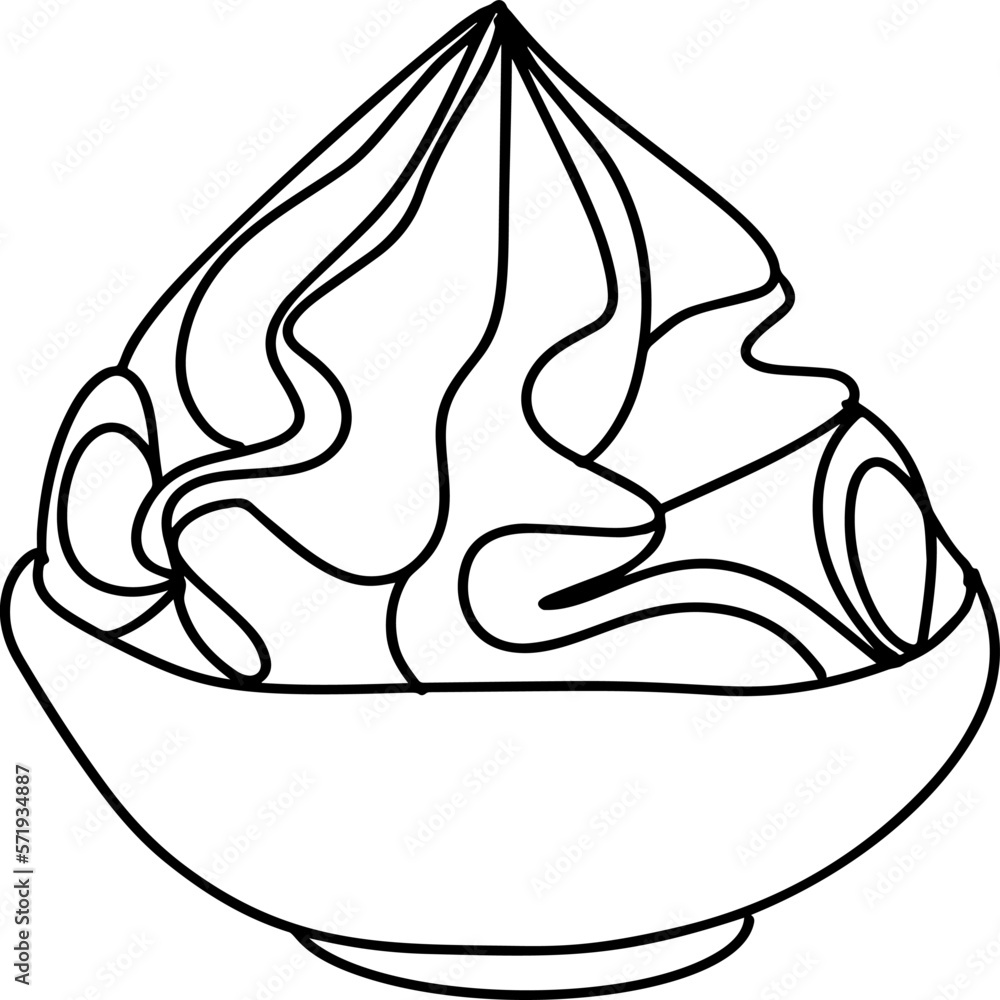 Seamless horizontal border of meringues. Graphic vector image. Decorative elements. Design for cafe, sweet shop, pastry shop, confectionery, printing on packaging, paper, fabric, textile, menu
Seamless horizontal border of meringues. Graphic vector image. Decorative elements. Design for cafe, sweet shop, pastry shop, confectionery, printing on packaging, paper, fabric, textile, menu