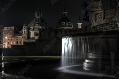 Fountain