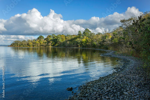 Inchagoill Island